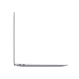MacBook Air Intel Quad Core i5 10th Gen 1 1Ghz 8GB 512GB SSD 13 3 Bluetooth 5 0 Wifi AC Touch ID Space Gray Espanol