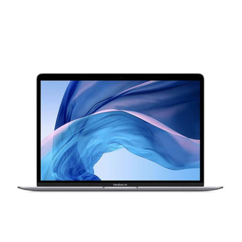 MacBook Air Intel Quad Core i5 10th Gen 1 1Ghz 8GB 512GB SSD 13 3 Bluetooth 5 0 Wifi AC Touch ID Space Gray Espanol