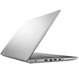 Laptop Dell Inspiron 15 3583 15.6" HD Intel Celeron N4205U 4GB 500GB Windows 10 Home - Plateado