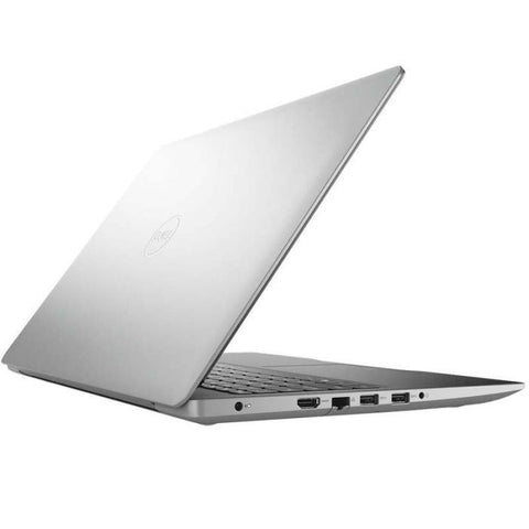 Laptop Dell Inspiron 15 3583 15.6" HD Intel Celeron N4205U 4GB 500GB Windows 10 Home - Plateado