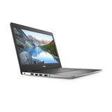 Laptop Dell Inspiron 14 3493 14" FHD 1920 x 1080 10th Gen Intel Core i5-1035 8GB 256GB SSD Windows 10 Home - Plateado
