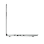 Laptop Dell Inspiron 14 3493 14" FHD 1920 x 1080 10th Gen Intel Core i5-1035 8GB 256GB SSD Windows 10 Home - Plateado