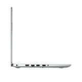 Laptop Dell Inspiron 14 3493 14" FHD 1920 x 1080 10th Gen Intel Core i5-1035 8GB 256GB SSD Windows 10 Home - Plateado