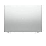 Laptop Dell Inspiron 14 3493 14" FHD 1920 x 1080 10th Gen Intel Core i5-1035 8GB 256GB SSD Windows 10 Home - Plateado