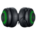 Razer Kraken Ultimate with Active Noise Canceling Microphone