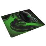 Mouse Razer Abyssus MousePad Goliat