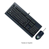 Razer | Cynosa Lite |Abyssus Lite Español | Negro