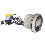 JBL Marine Digital Gauge Style Receiver