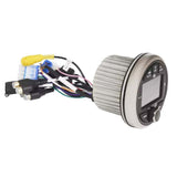 JBL Marine Digital Gauge Style Receiver