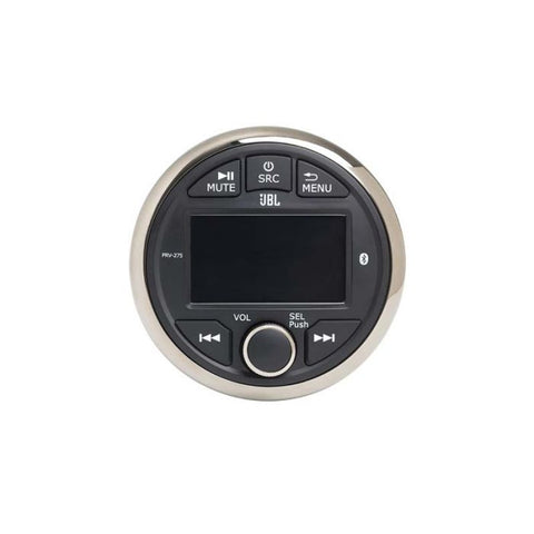 JBL Marine Digital Gauge Style Receiver