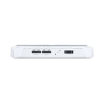 Multi element High Performance 4 Channel Amplifier