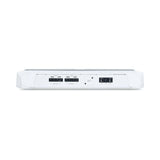 Multi element High Performance 4 Channel Amplifier