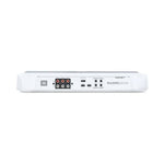 Multi element High Performance 4 Channel Amplifier