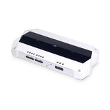 Multi element High Performance 4 Channel Amplifier