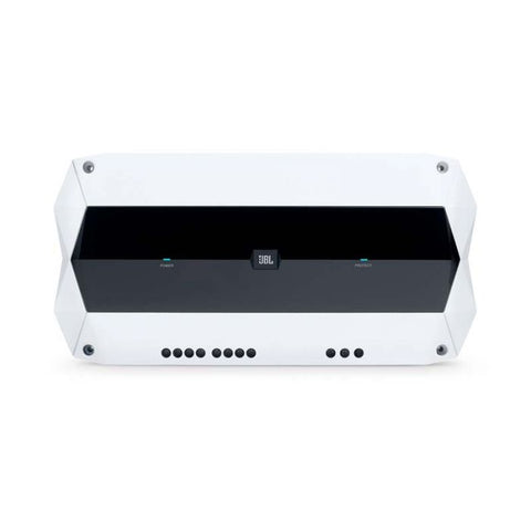 Multi element High Performance 4 Channel Amplifier