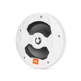 Club Marine MS8LW 8 200mm Two way Marine Audio Multi Element Speaker with RGB Lighting White