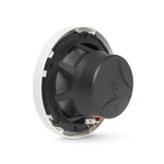 Club Marine MS8LW 8 200mm Two way Marine Audio Multi Element Speaker with RGB Lighting White