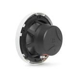 Club Marine MS8LW 8 200mm Two way Marine Audio Multi Element Speaker with RGB Lighting White