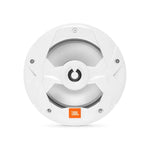 Club Marine MS8LW 8 200mm Two way Marine Audio Multi Element Speaker with RGB Lighting White