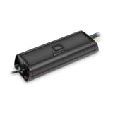 Weather Resistant High Performance 4 Channel Multi Application Class D Amplifier