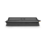 Weather Resistant High Performance 4 Channel Multi Application Class D Amplifier