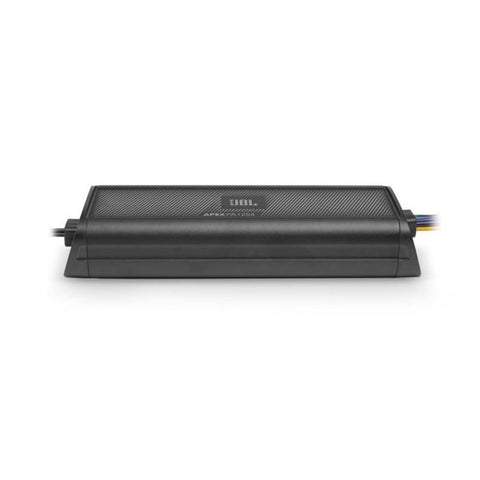Weather Resistant High Performance 4 Channel Multi Application Class D Amplifier