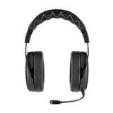 CORSAIR HS HS70 WL BK