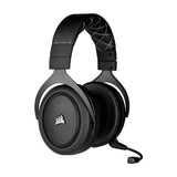 CORSAIR HS HS70 WL BK