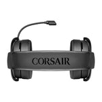 CORSAIR HS HS70 WL BK