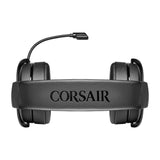 CORSAIR HS HS70 WL BK