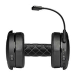 CORSAIR HS HS70 WL BK
