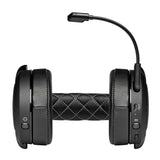CORSAIR HS HS70 WL BK