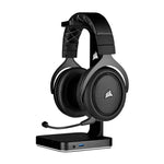 CORSAIR HS HS70 WL BK