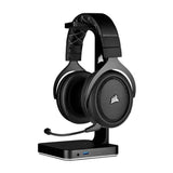 CORSAIR HS HS70 WL BK