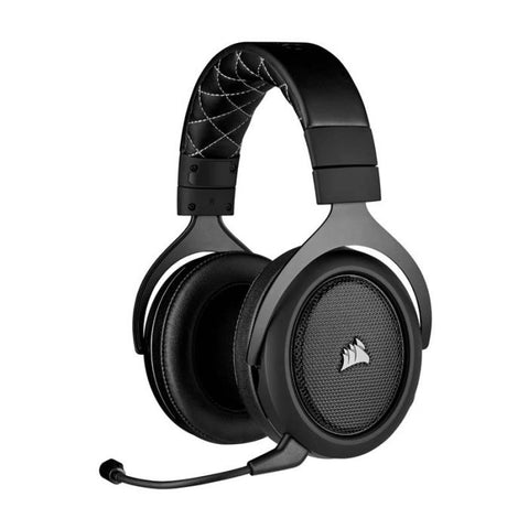 CORSAIR HS HS70 WL BK