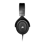 CORSAIR HS HS50BK