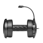 CORSAIR HS HS50BK