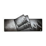 Alfombrilla para juegos de tela antidesgaste MM300 - Tamaño Extended