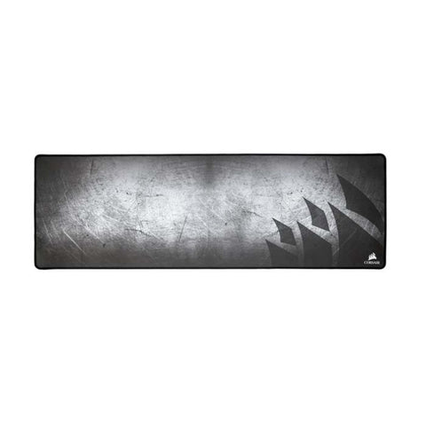 Alfombrilla para juegos de tela antidesgaste MM300 - Tamaño Extended