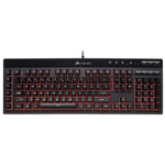 Teclado para juegos Corsair K55 RGB (SP)