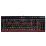 Teclado para juegos Corsair K55 RGB (SP)