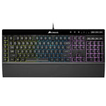 Teclado para juegos Corsair K55 RGB (SP)