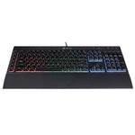 Teclado para juegos Corsair K55 RGB (SP)