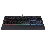 Teclado para juegos Corsair K55 RGB (SP)