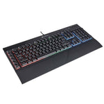 Teclado para juegos Corsair K55 RGB (SP)