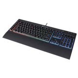 Teclado para juegos Corsair K55 RGB (SP)