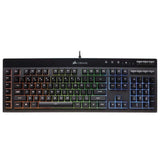 Teclado para juegos Corsair K55 RGB (SP)