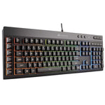 Teclado para juegos Corsair K55 RGB (SP)