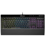 Teclado para juegos Corsair K55 RGB (SP)