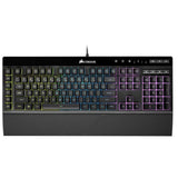 Teclado para juegos Corsair K55 RGB (SP)